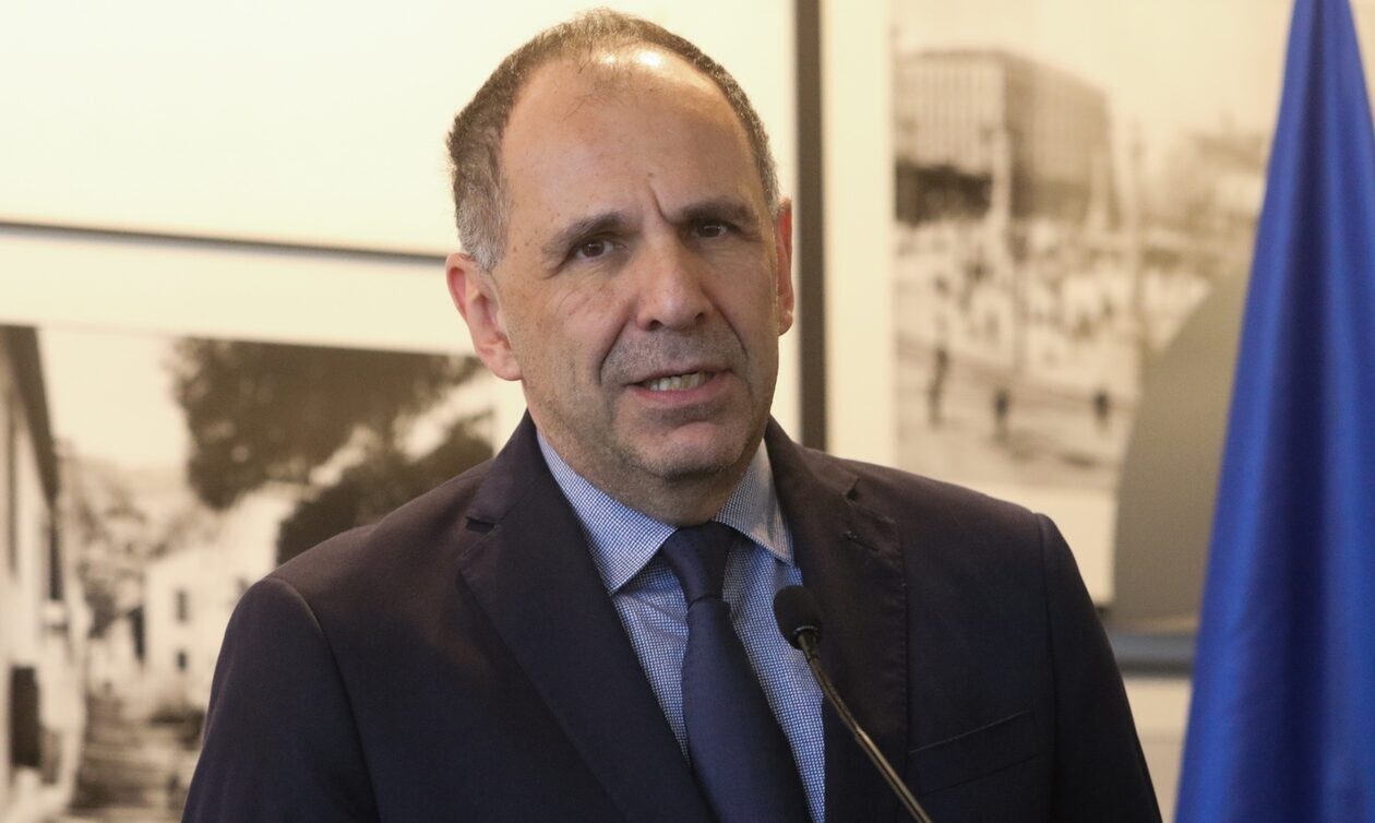 Γεραπετρίτης για Τέμπη: Πλήρης διαφάνεια, καμία συγκάλυψη