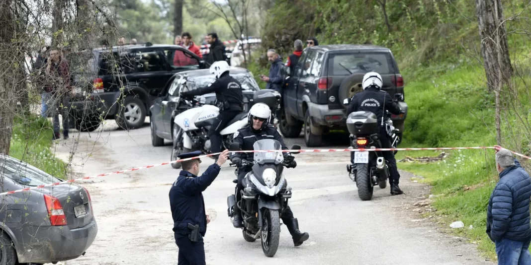 Ανατροπή με τη σορό σε σακούλες – Βρέθηκε σημείωμα, το σενάριο που εξετάζεται