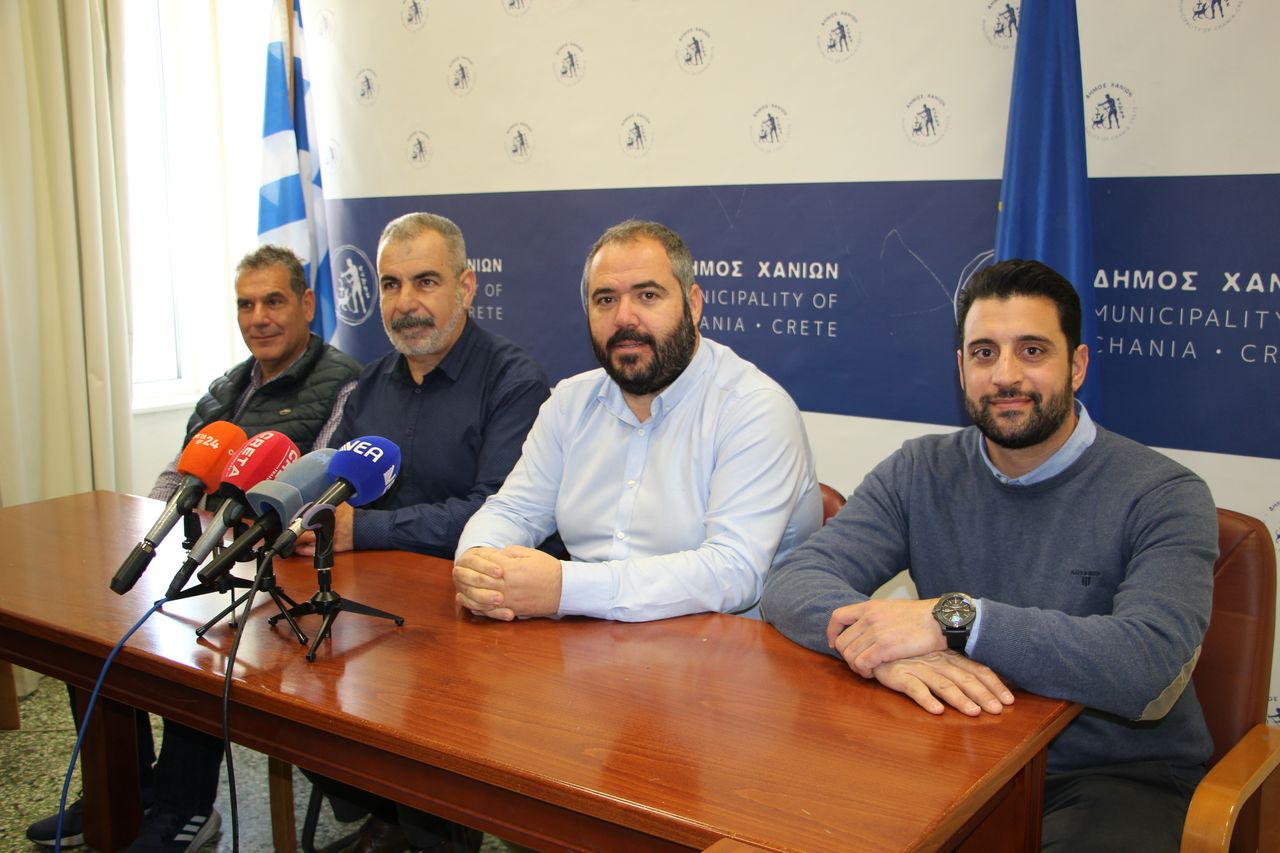 «ΓΥΡΟΣ ΠΕΡΙΒΟΛΙΩΝ 2024»: Την Κυριακή 10 Μαρτίου η μεγάλη αθλητική διοργάνωση για μικρούς & μεγάλους στην περιοχή των Περιβολίων