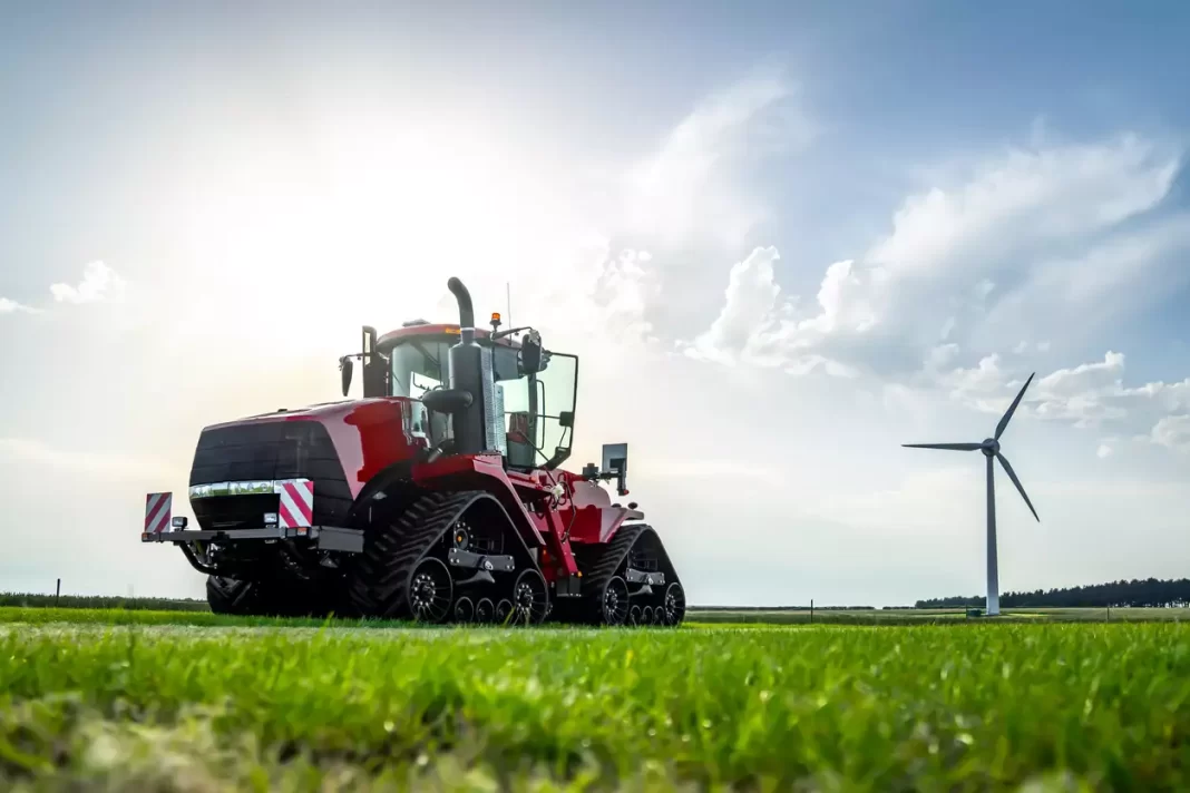 Αγρότες: Πως λειτουργεί η πλατφόρμα «Greek Farms» για παραγωγούς, καταναλωτές, εμπόρους και εργαζομένους