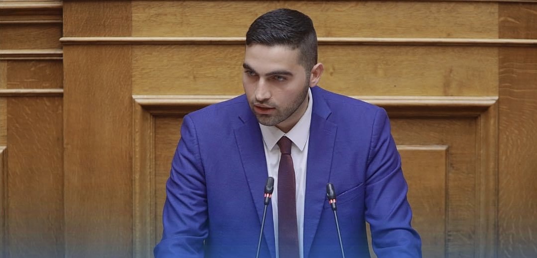 Κωνσταντίνος Κεφαλογιαννης: Υπεγράφη η σύμβαση για την εκπόνηση της μελέτης του ΚΥ Χάρακα