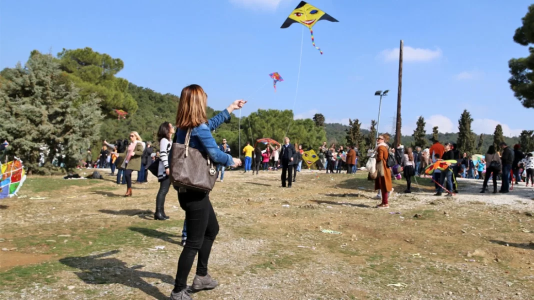 Μερομήνια: Τι είναι και τι προβλέπουν για το 2024 - Πώς θα κάνουμε Καθαρά Δευτέρα και Πάσχα