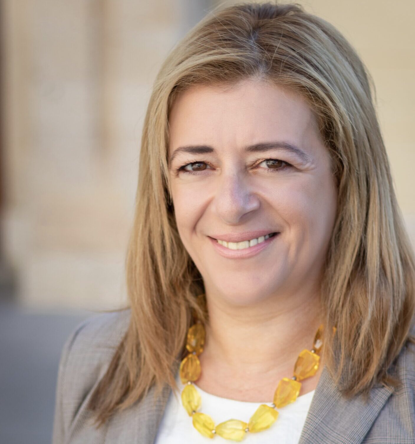 Το μήνυμα της Μαρίας Καναβάκη για τις Πανελλήνιες