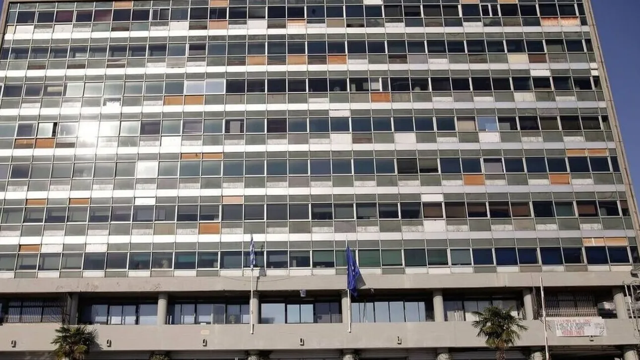 Θεσσαλονίκη: Φοιτητές απέκλεισαν συμβολικά τις κεντρικές εισόδους του ΑΠΘ