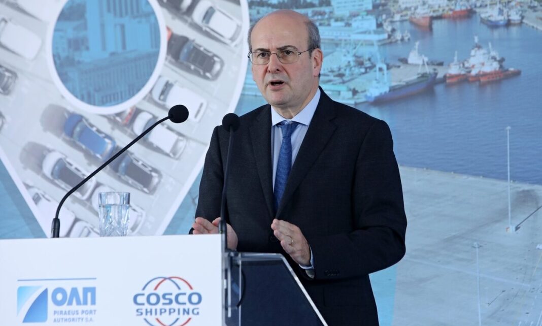 Χατζηδάκης: «Οι πέντε άξονες ώστε η συζήτηση για τον προϋπολογισμό να είναι πιο ουσιαστική»
