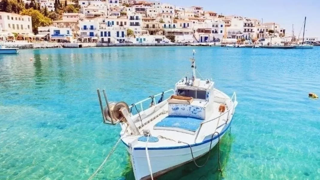 Τουρισμός για όλους: Μέχρι πότε μπορείτε να κάνετε αίτηση - Τα κριτήρια