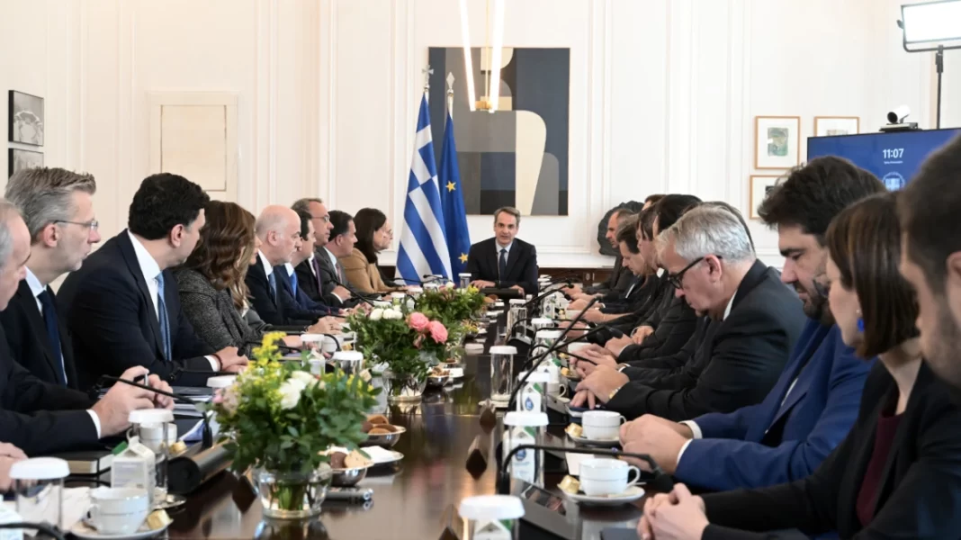 Παρασκευή το υπουργικό – Θα ανακοινωθεί η αύξηση του κατώτατου μισθού