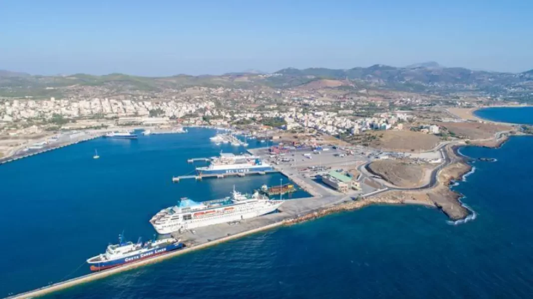 Συναγερμός σε ΕΥΠ και Λιμενικό – Εντόπισαν εκατoμμύρια χάπια πρεγκαμπαλίνης
