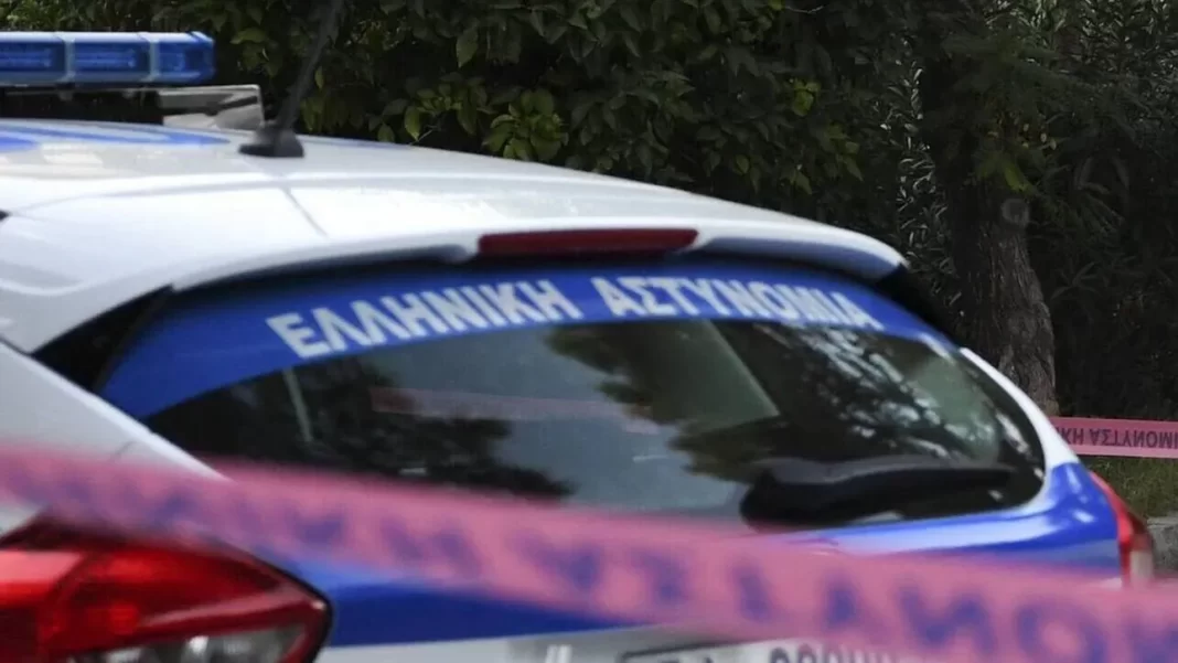 Θύμα ληστών μια 85χρονη – Την απείλησαν με μαχαίρι