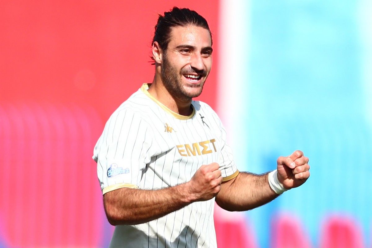 Super League 2: Η Athens Kallithea έκανε παρέλαση στην Ηλιούπολη και ξέφυγε στο +5 από τα Χανιά