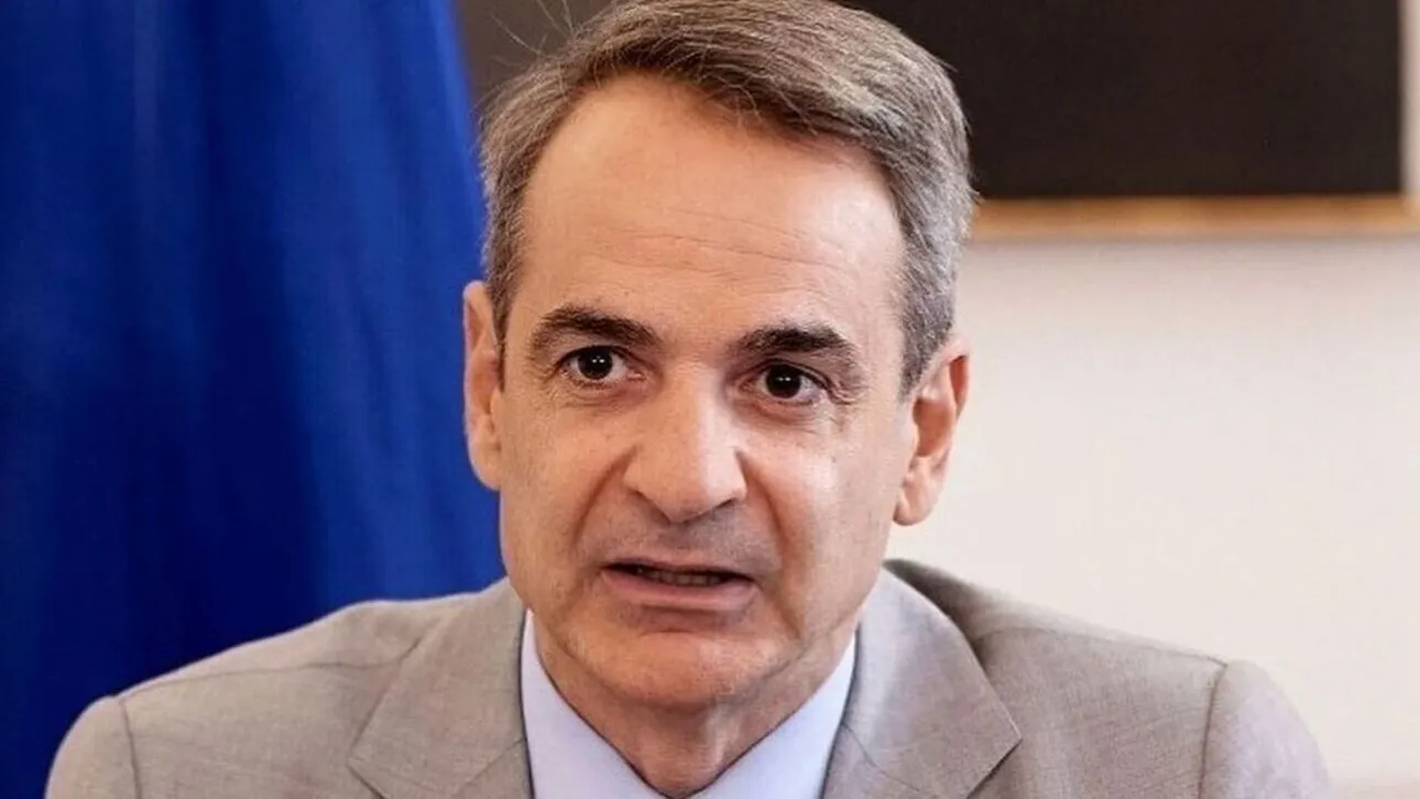 Μητσοτάκης για Μόσχα: Μένουμε απέναντι στην ωμή βία – Είμαστε με τη Δημοκρατία