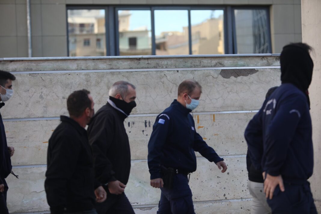 Η ποινή του Μίχου αν υιοθετηθεί η πρόταση της εισαγγελέως – «Η 12χρονη είναι χάλια ψυχολογικά»