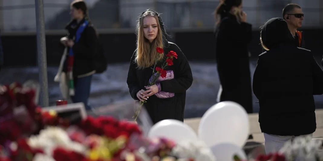 Μακελειό στη Μόσχα: Κραυγή αγωνίας στα social media για τους 95 αγνοούμενους -500 σφαίρες βρέθηκαν στο χώρο
