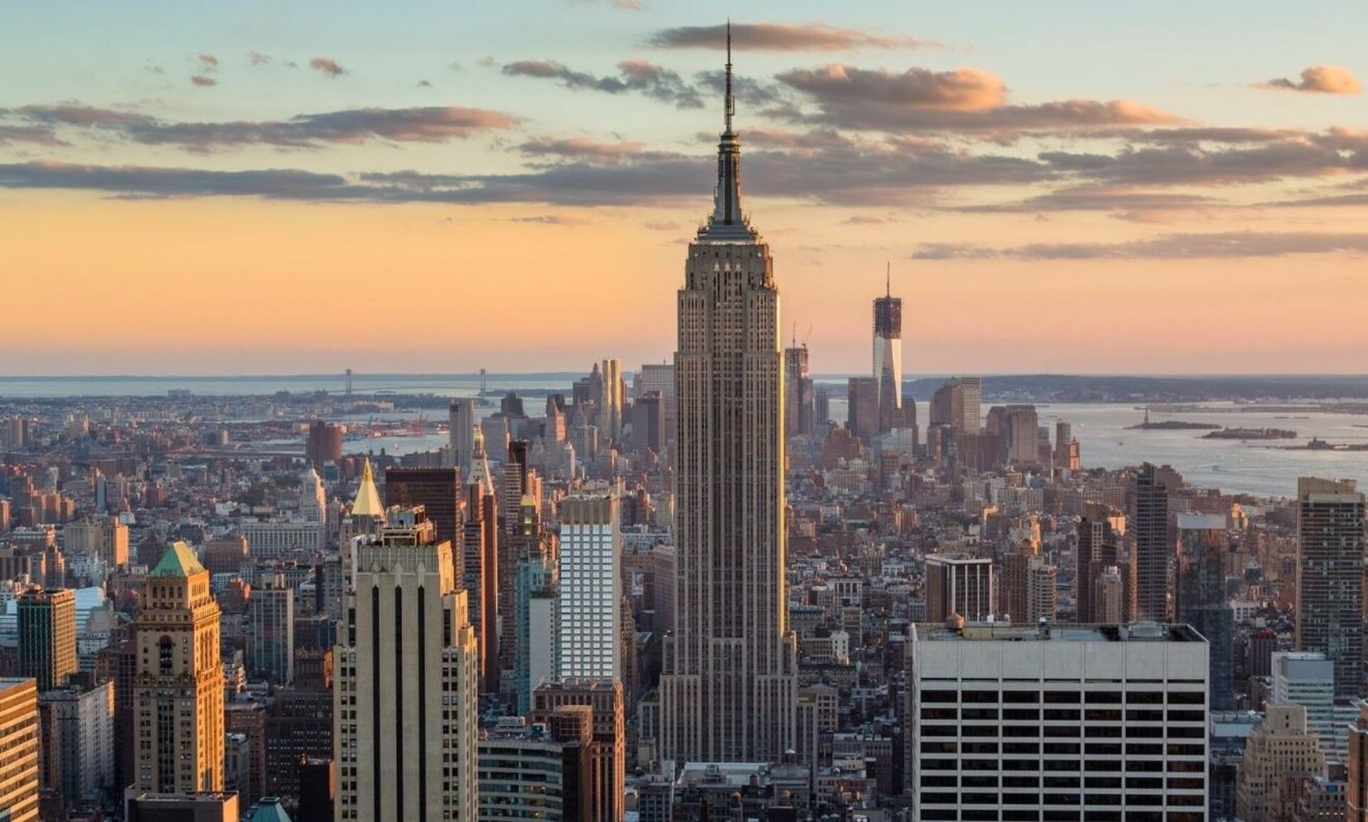 Πού ζουν οι δισεκατομμυριούχοι του πλανήτη – Νέα Υόρκη, η «πρωτεύουσα των Κροίσων»