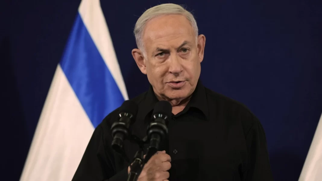 Δημοκρατικός γερουσιαστής σε Νετανιάχου: Είσαι εμπόδιο για την ειρήνη, κάνε εκλογές - Δεν είμαστε μπανανία, απαντά το Ισραήλ
