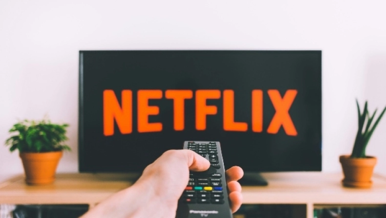 Το μυστικό που ανακάλυψαν οι χρήστες του Netflix και τους έχει «λύσει» τα χέρια