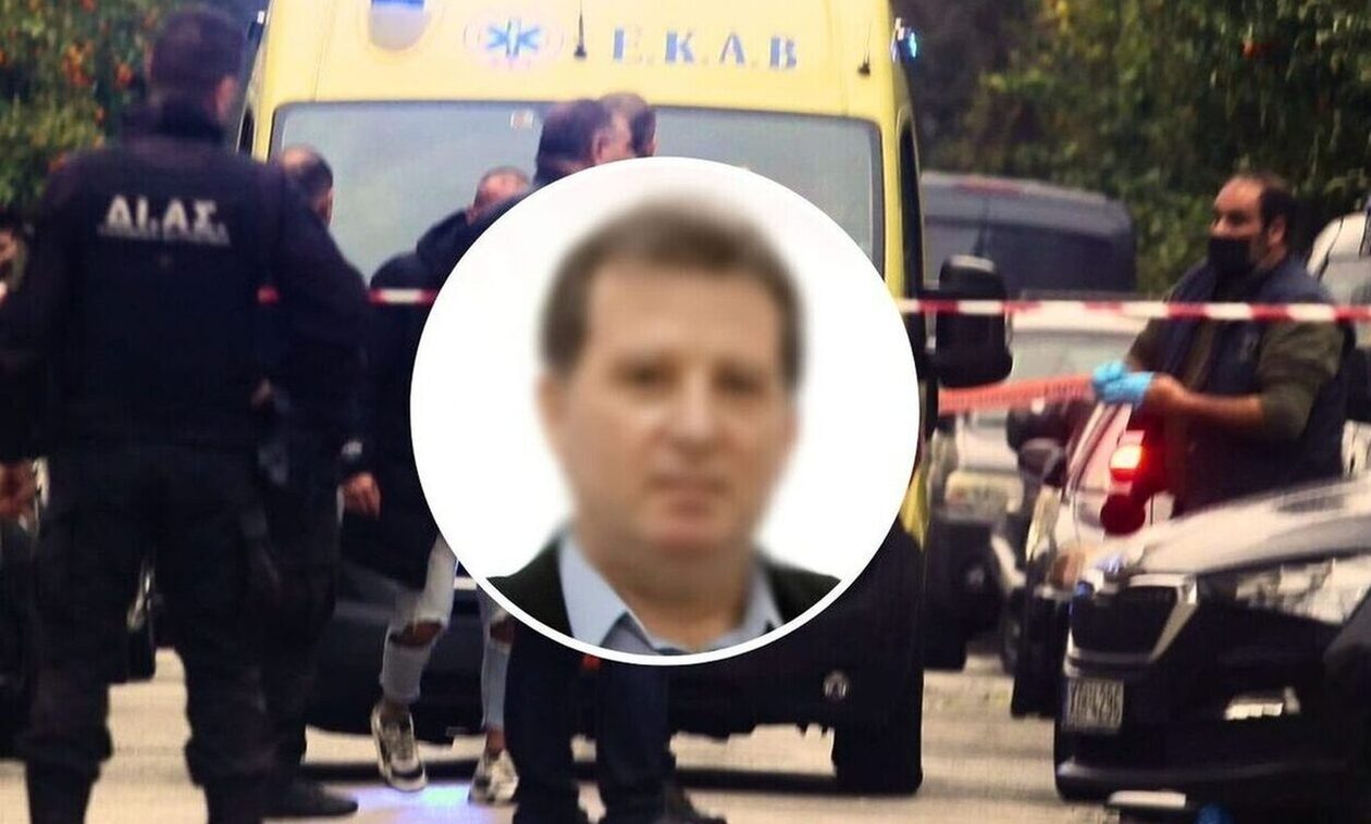 Σκότωσε τον γαμπρό του για να εκδικηθεί την κόρη του - Το αποκαλυπτικό σημείωμα του δράστη