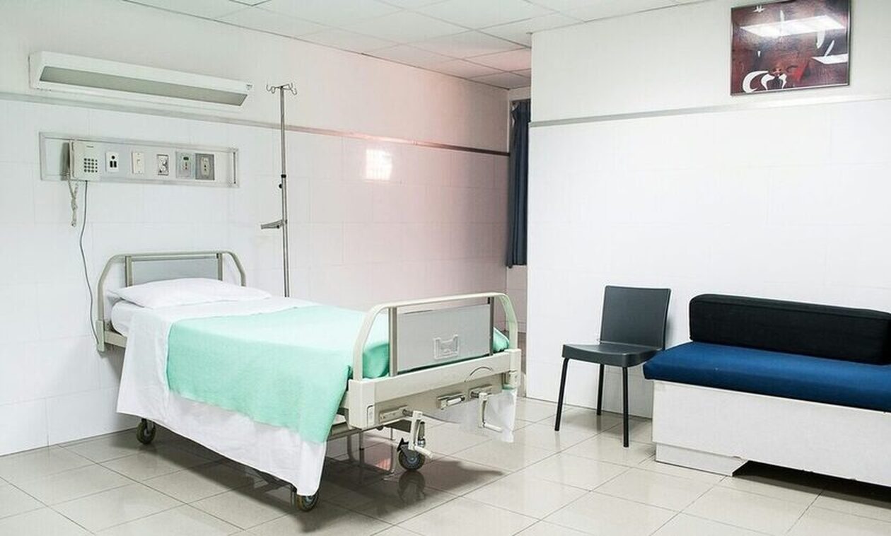 Νοσηλεύεται σε κρίσιμη κατάσταση η 42χρονη που προσβλήθηκε από μηνιγγίτιδα