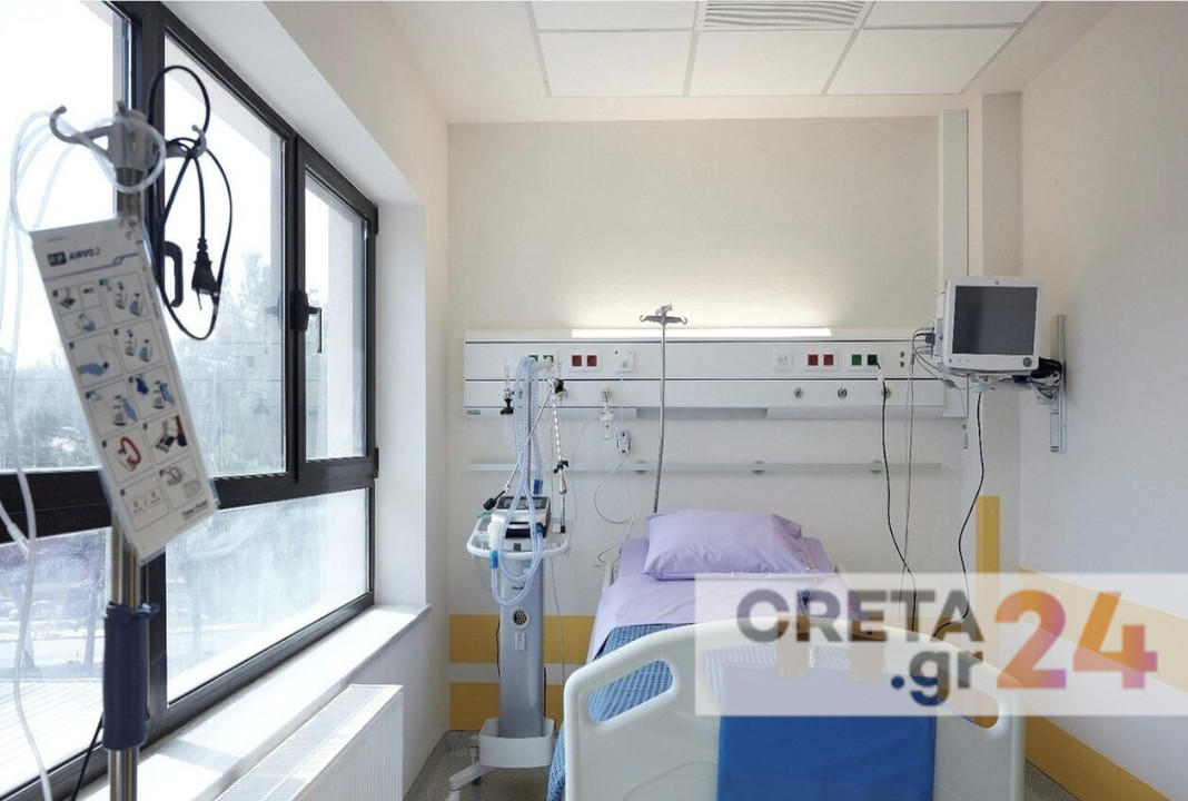 Νοσοκομείο Αγίου Νικολάου: Γυναίκα έπρεπε να γεννήσει με καισαρική αλλά δεν εφημέρευε αναισθησιολόγος - Μεγάλος ξεσηκωμός στο Λασίθι