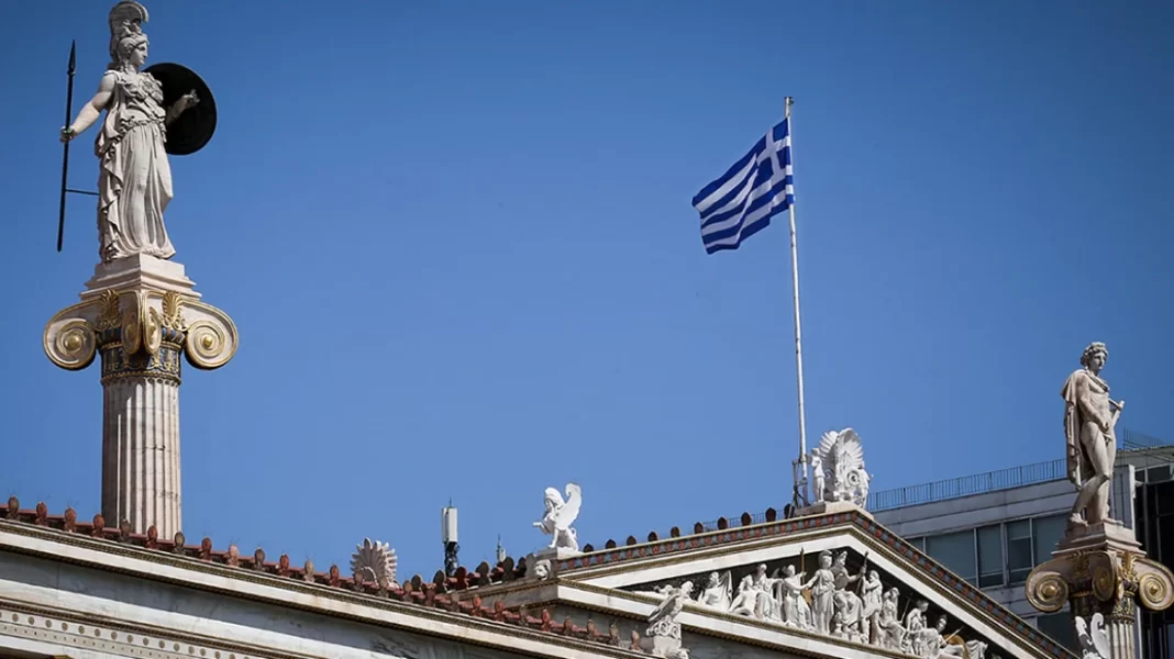 Economist: Η Ελλάδα ανέβηκε 28 θέσεις στο επιχειρηματικό περιβάλλον και εμφανίζει τη μεγαλύτερη βελτίωση μεταξύ 82 χωρών