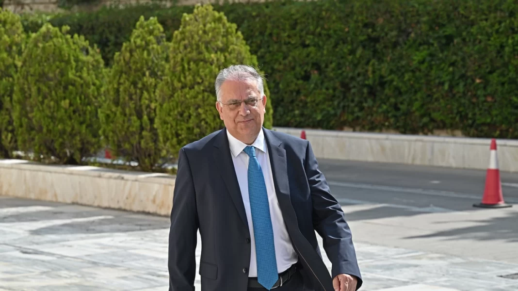Θεοδωρικάκος: Η επιστολική ψήφος πρέπει να ενώσει τους Έλληνες σε όλη τη Γη