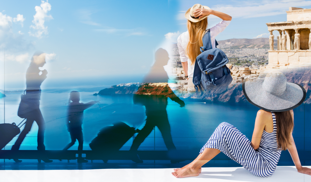 Με το δεξί ξεκίνησε η χρονιά για ξενοδοχεία-εστίαση