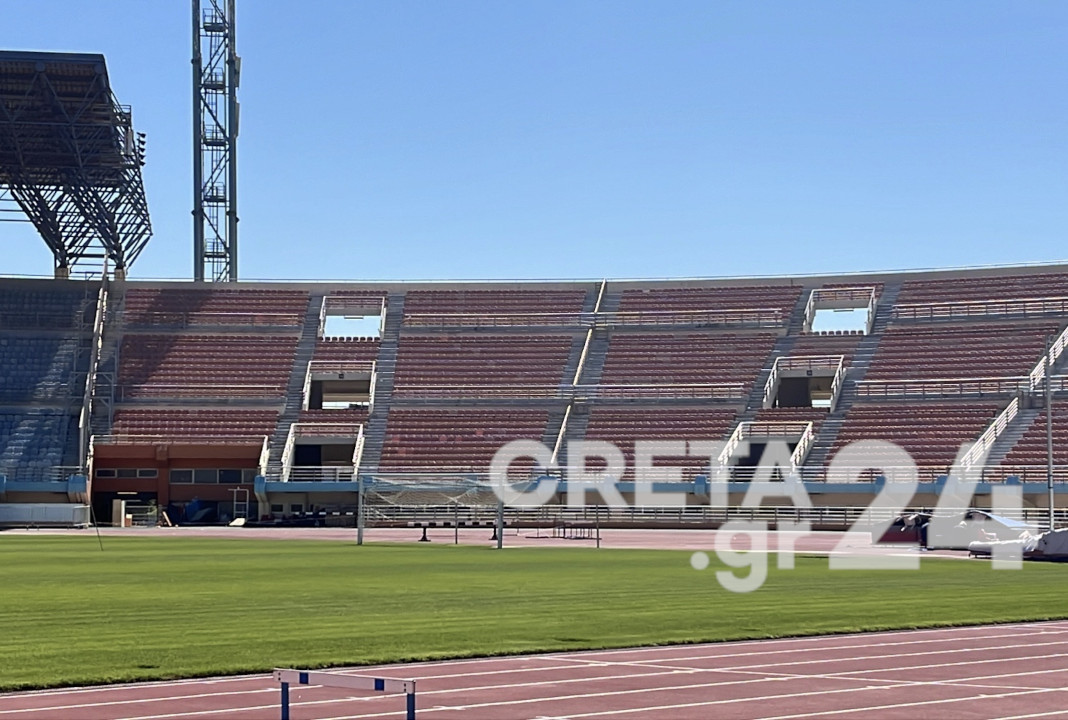 Θα συζητηθεί σήμερα η συμφωνία Δήμου Ηρακλείου και ΟΦΗ στο δημοτικό συμβούλιο;