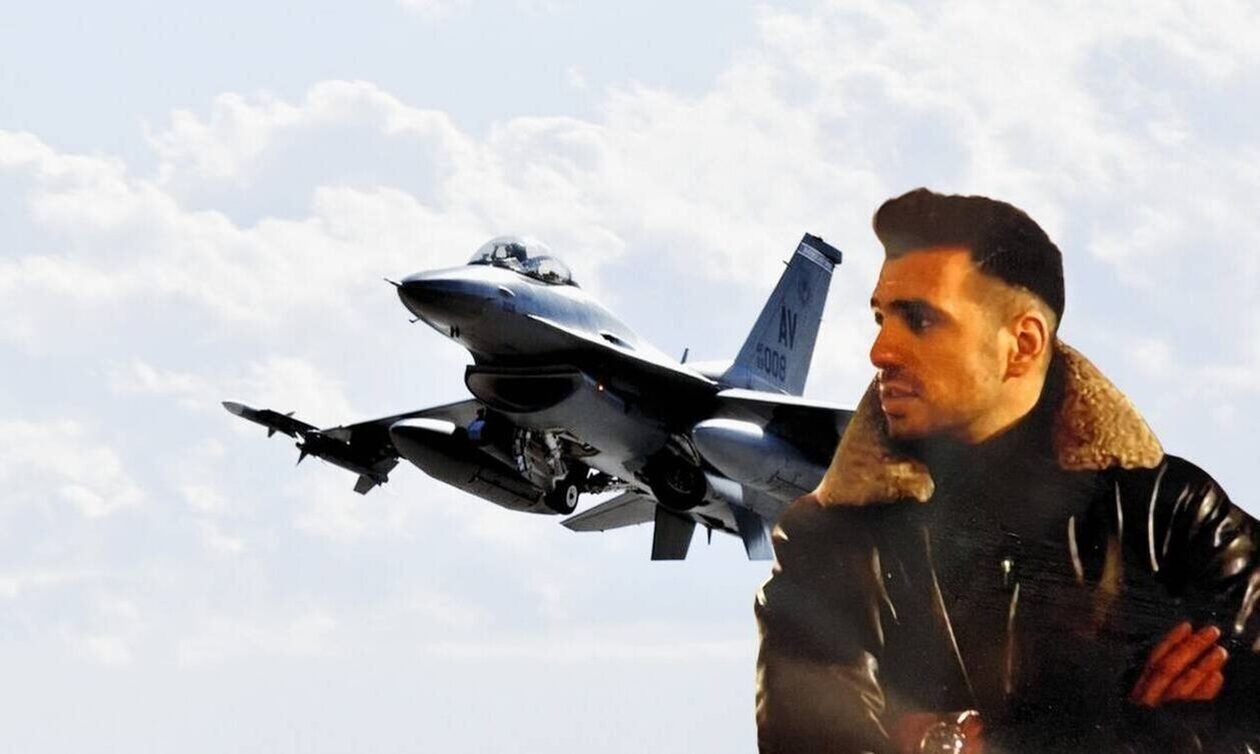 Πτώση F-16: Ετοιμάζεται επιχείρηση με δύτες για την ανάσυρση των συντριμμιών του μαχητικού