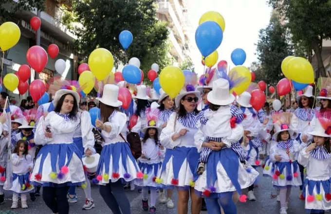 Πατρινό Καρναβάλι: Από σήμερα οι αφίξεις στην πόλη - Αναμένεται ρεκόρ επισκεψιμότητας