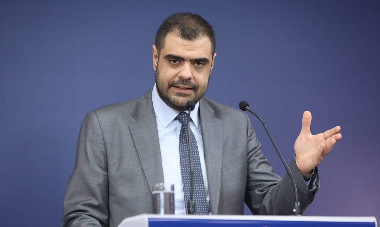 Μαρινάκης: Δεν υπάρχει κανένα θέμα με την Κεραμέως - Τι είπε για την υπόθεση Ασημακοπούλου