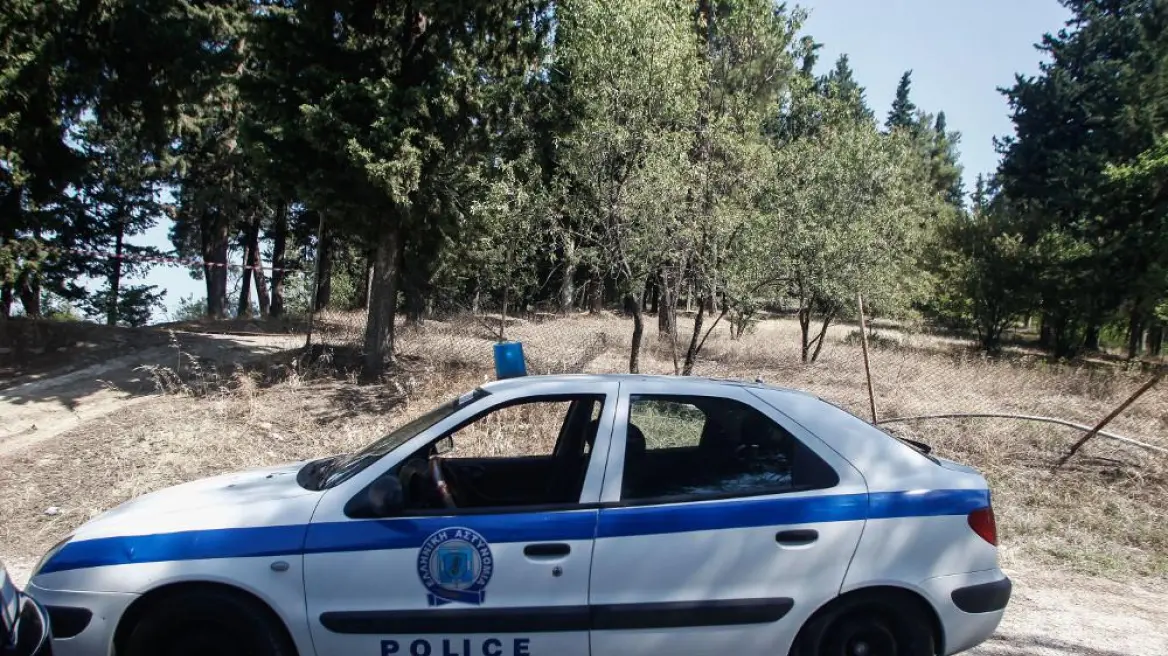 17χρονος χτύπησε με αιχμηρό αντικείμενο στην κοιλιά 39χρονο και 26χρονο μετά από καβγά