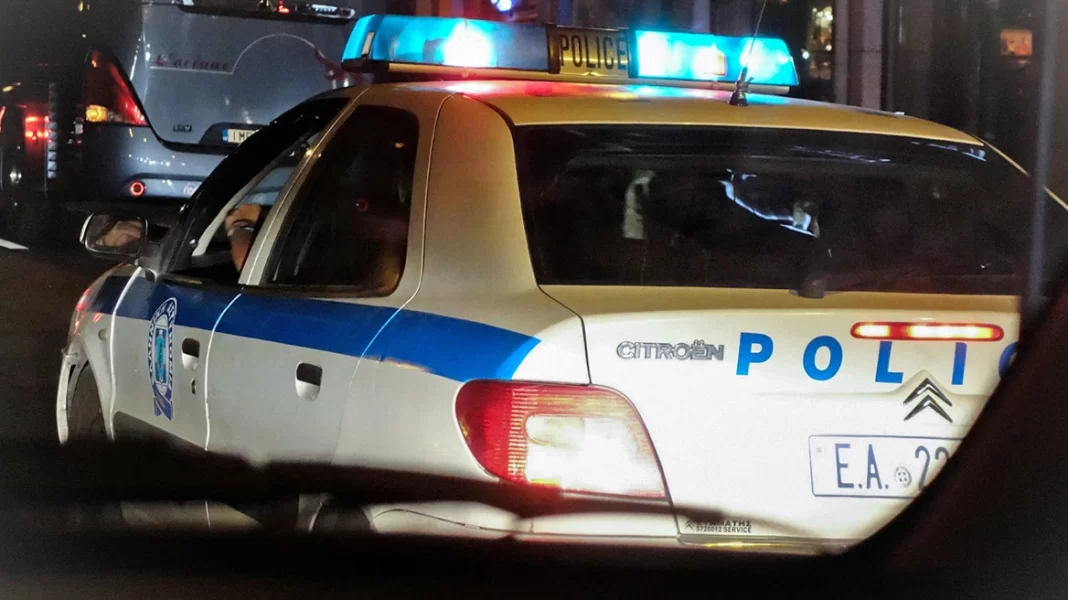 Ανήλικοι διέρρηξαν περίπτερο και άρπαξαν χρήματα και εμπορεύματα