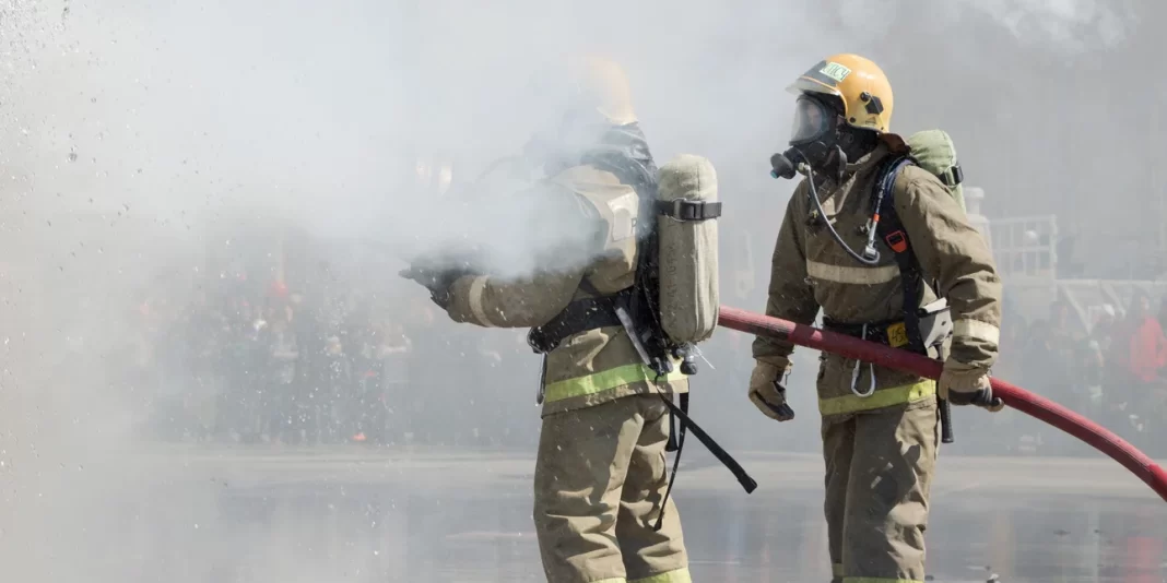 Ρωσία: Στις φλόγες διυλιστήριο μετά από ουκρανική επίθεση με drones