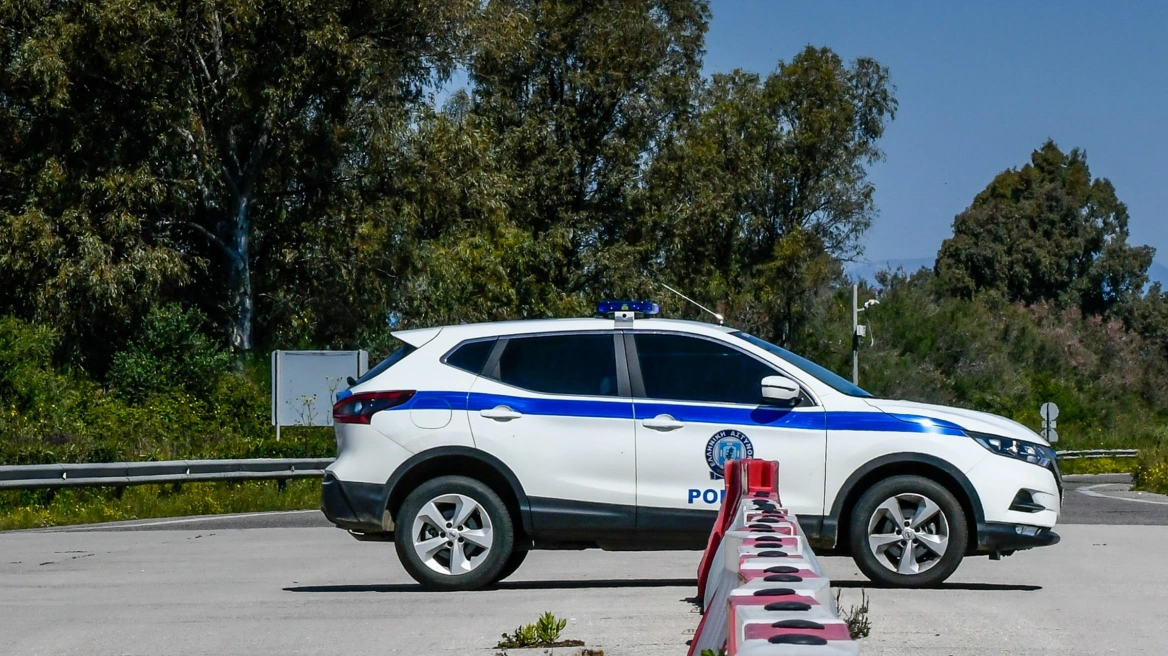 Παιδιά 10 και 12 χρόνων έκλεψαν αυτοκίνητο και έκαναν ράλι