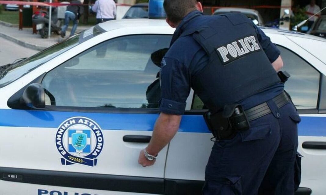 Προσπάθησε να αρπάξει ανήλικο μπροστά στα μάτια της μητέρας του