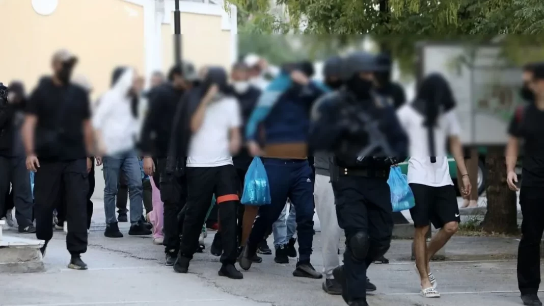 Ένοχοι οι οκτώ από τους 24 κατηγορουμένους στην υπόθεση της Πολυτεχνειούπολης