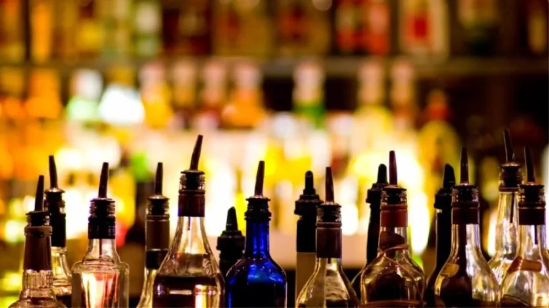 Αλκοολούχα Ποτά: Πρόταση για μείωση του ΕΦΚ
