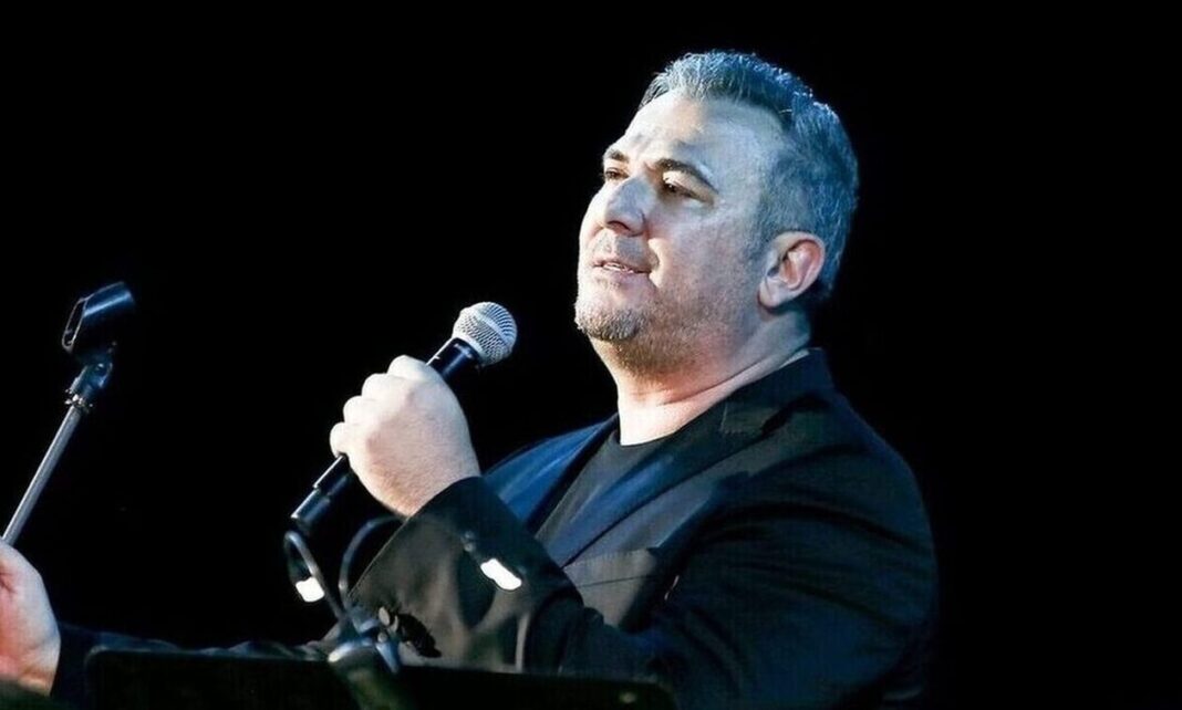 Αντώνης Ρέμος: «Καλό είναι κάποιες φορές να βάζουμε ένα φίλτρο στο στόμα μας»