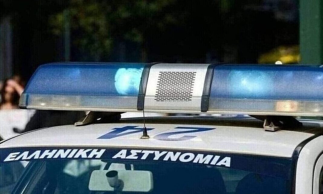 Ρομά άρπαξαν καλώδια από φωτοβολταϊκό πάρκο αξίας 51.000 ευρώ