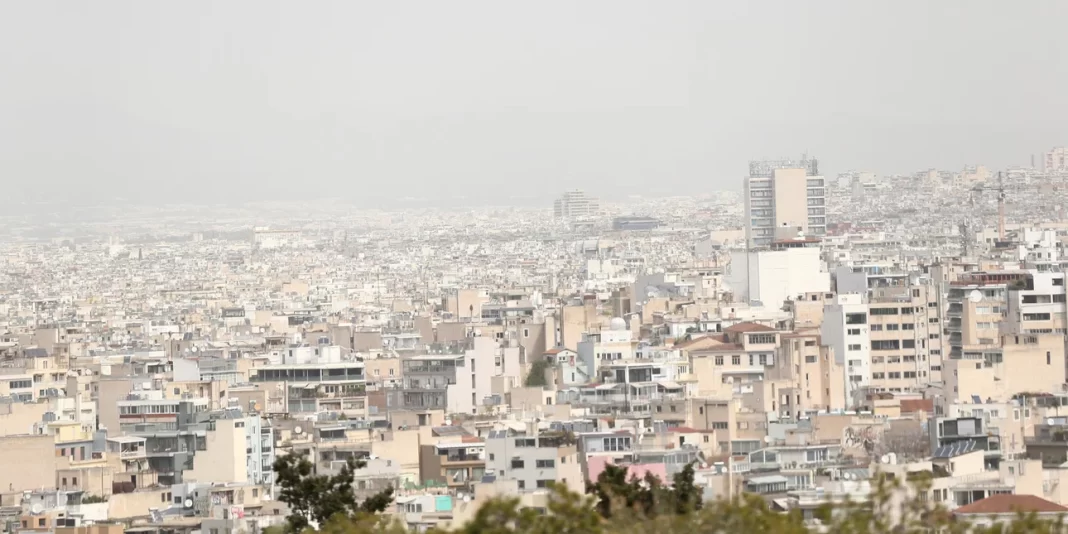 Οι επιπτώσεις της ατμοσφαιρικής ρύπανσης στην καρδιά -Τι συμβαίνει με την αφρικανική σκόνη