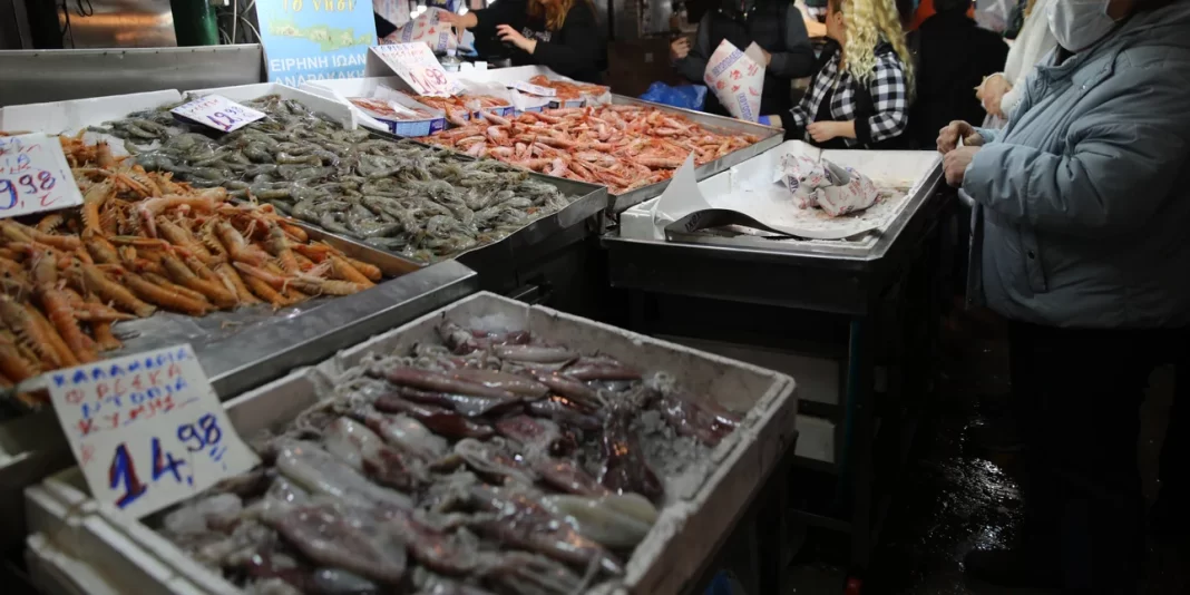 Πρεμιέρα σήμερα για το «Καλάθι της Σαρακοστής» – Ποια προϊόντα περιλαμβάνει