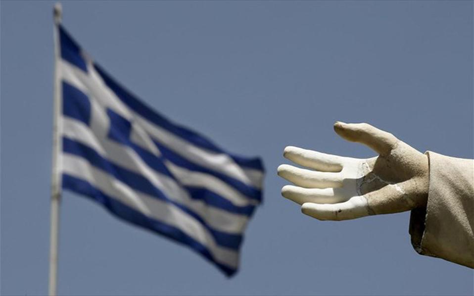Ελληνική οικονομία: Δεν «κατακτήθηκε» η δύσκολη Moody’s