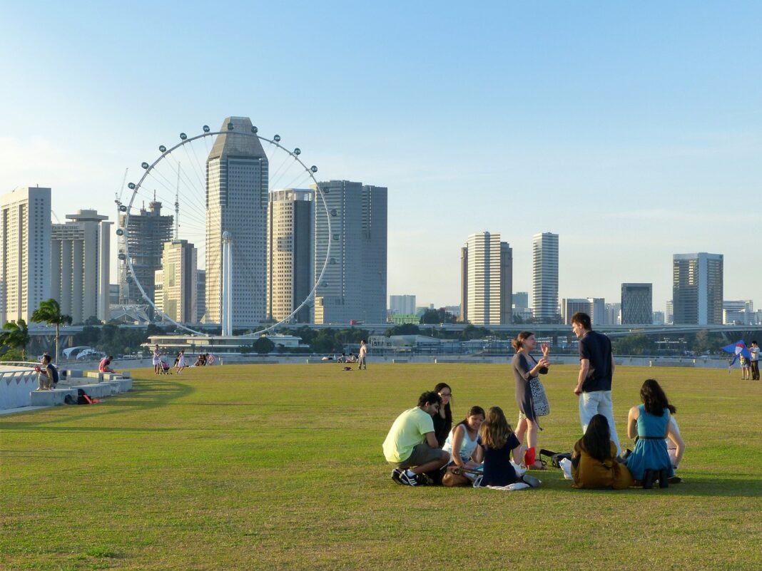 Σιγκαπούρη: Η πιο ευτυχισμένη χώρα της Ασίας – Άγνωστη λέξη η… διαφθορά