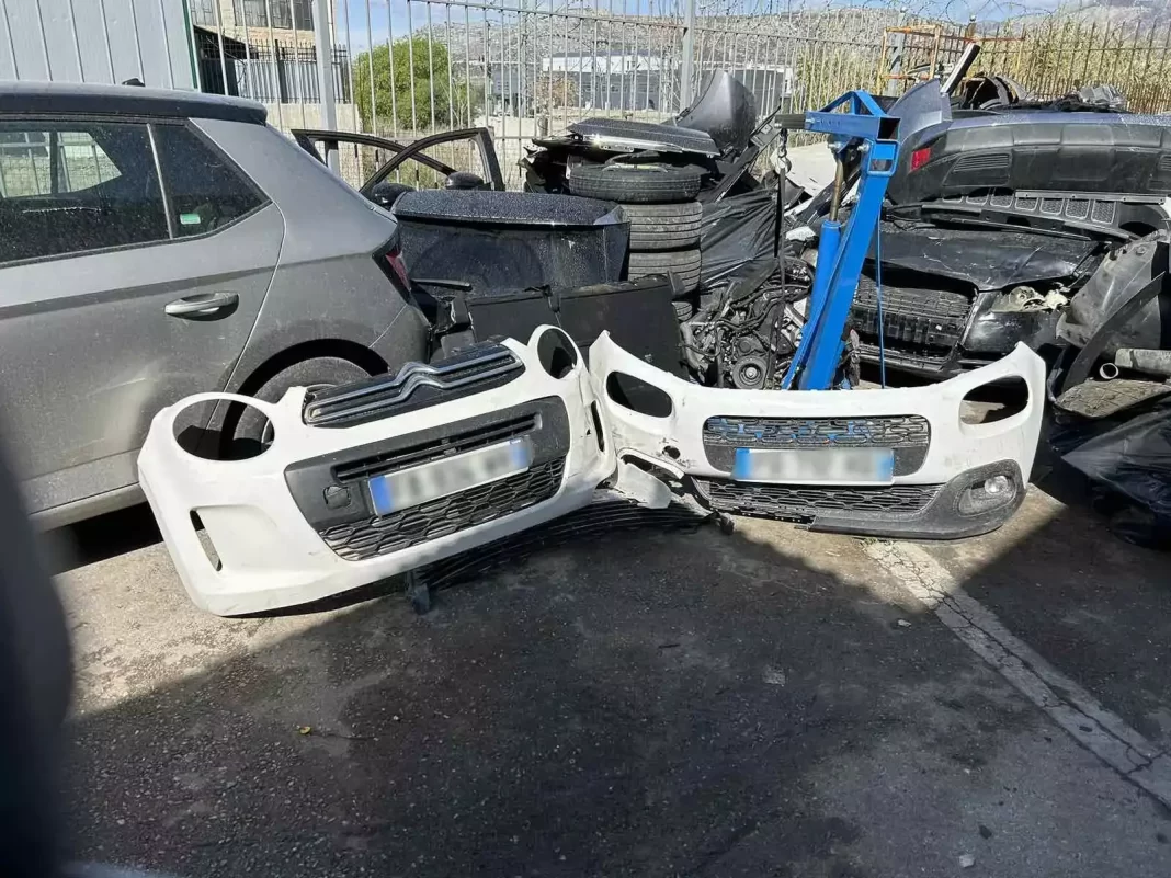 Συνελήφθη ηθοποιός ως μέλος της συμμορίας που έκλεβε αυτοκίνητα