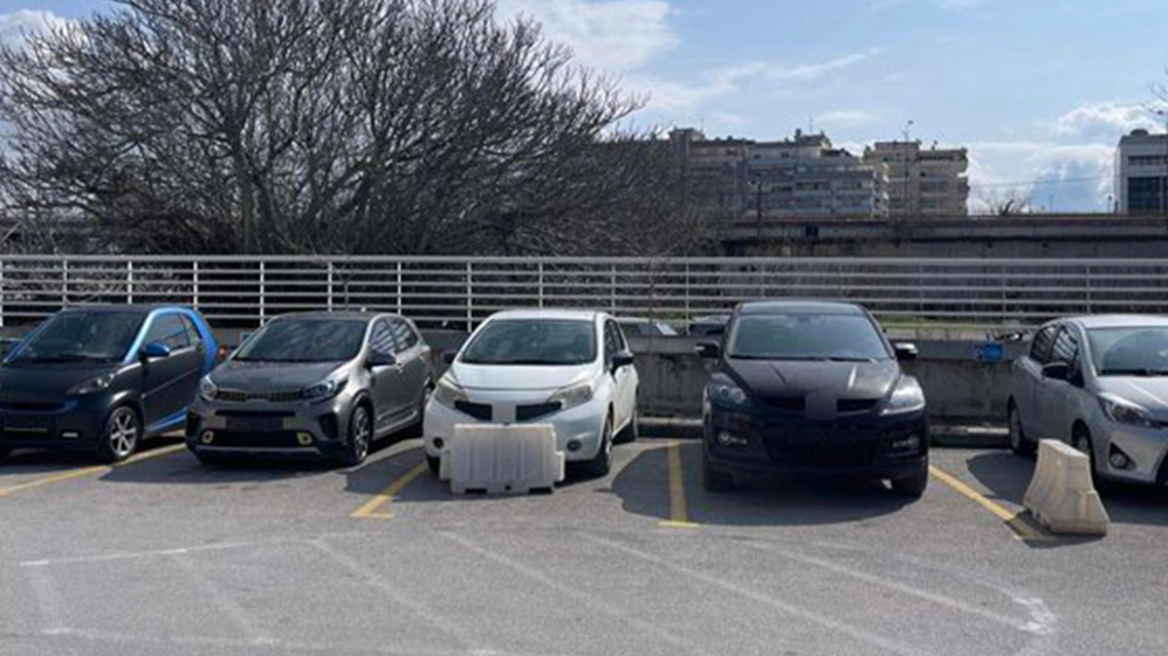 Εξαρθρώθηκε σπείρα Ρομά με πλούσιο «βιογραφικό» δεκάδων κλοπών και ληστειών