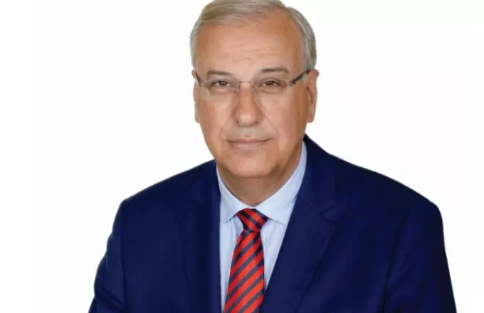 Παραιτήθηκε ο γ.γ. του υπουργείου Εσωτερικών για την διαρροή των email των αποδήμων στην Άννα Μισέλ Ασημακοπούλου