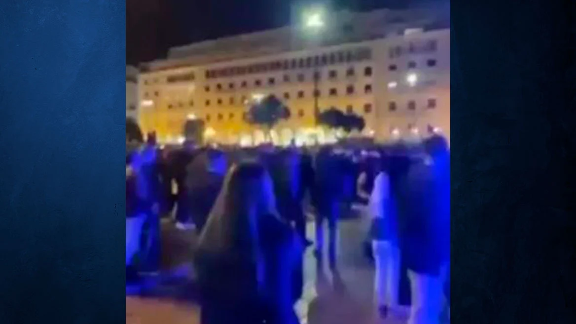 Θεσσαλονίκη: Αναβλήθηκε η δίκη των εννέα συλληφθέντων για την ομοφοβική επίθεση - Αφέθηκαν ελεύθεροι