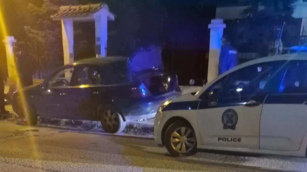 Κάθειρξη 22 ετών στον άντρα που κλειδώθηκε με τα παιδιά του σε ΙΧ και άνοιξε φιάλες υγραερίου
