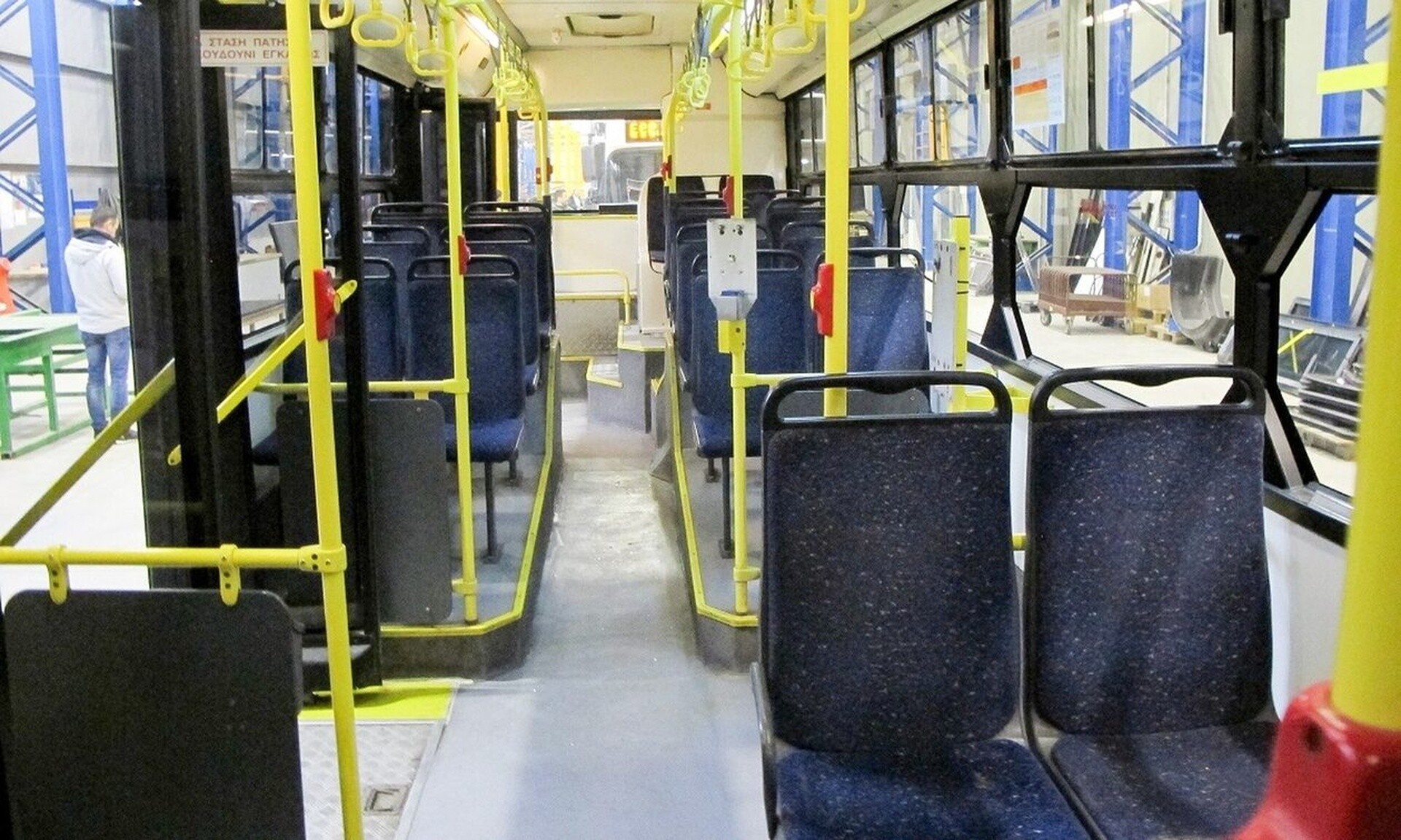 «Βλέπω εφιάλτες στον ύπνο μου» - Τι λέει η 53χρονη που κατήγγειλε την προσπάθεια βιασμού