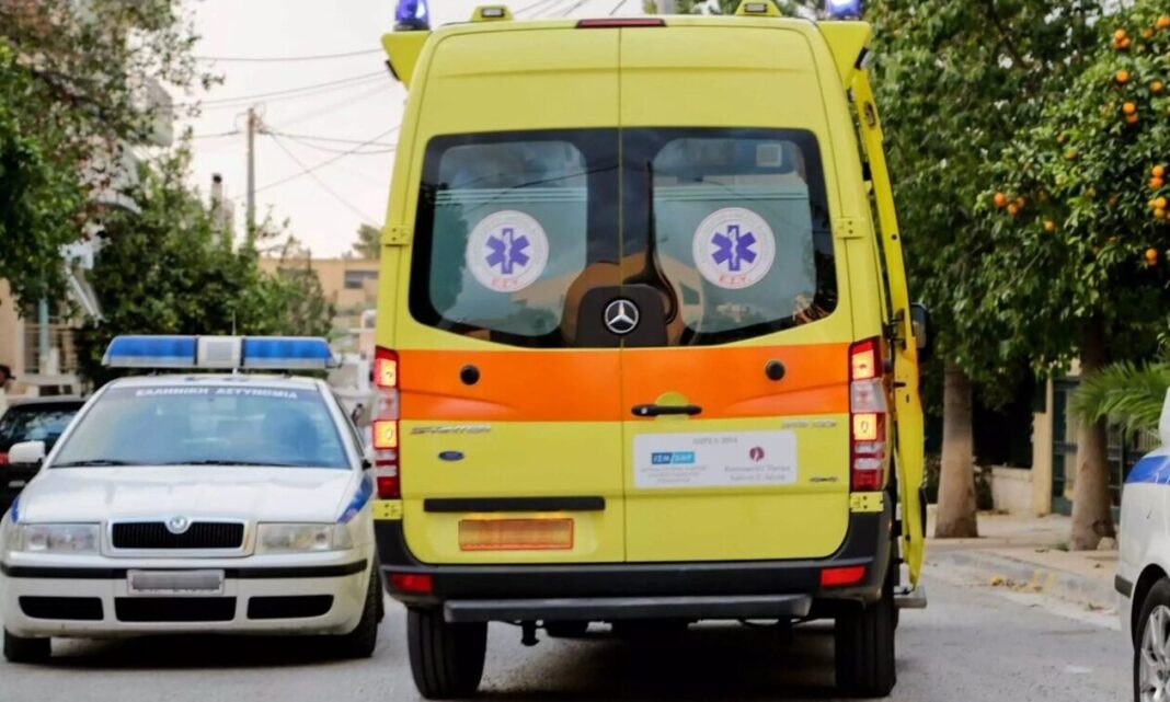 57χρονη βρέθηκε νεκρή στην μπανιέρα του σπιτιού της